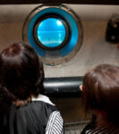 Reise in die Technikunterwelt