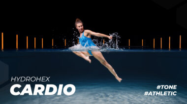 Hydrohex CARDIO 30
