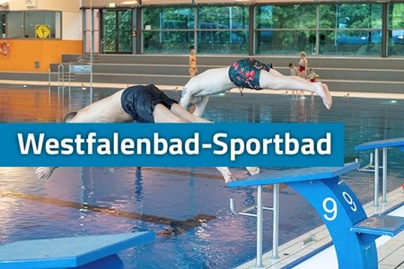 Westfalenbad