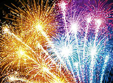 Silvester-Saunanacht