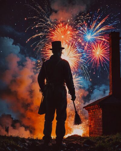 Silvester-Saunanacht